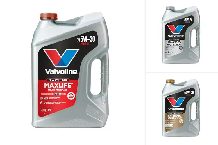 Detailed view of Best API ILSAC Standards: Top Oils for Engine Reliability