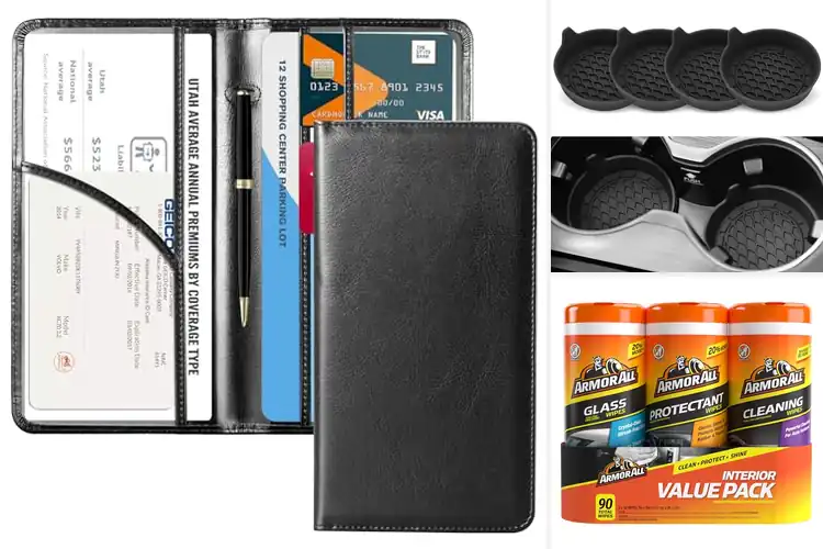 Detailed view of Best Auto Accessories