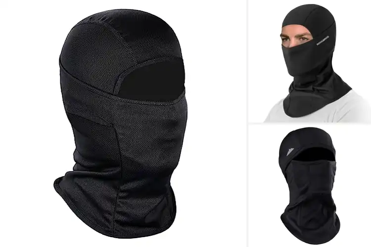 Detailed view of Best Balaclavas