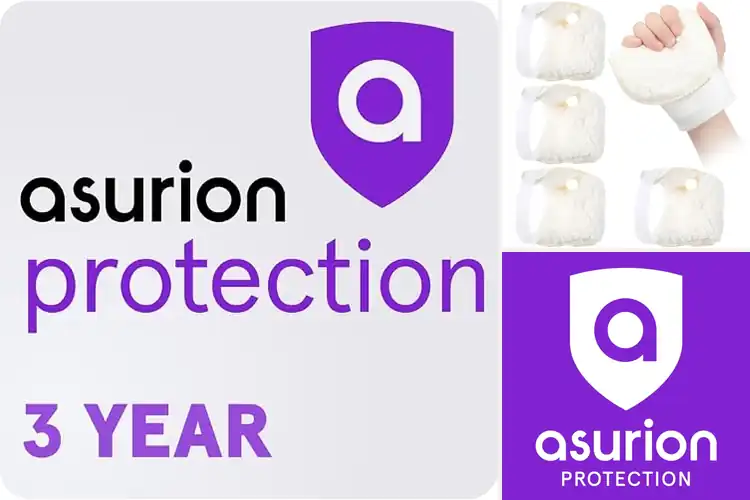Detailed view of Best Breakdown Protections