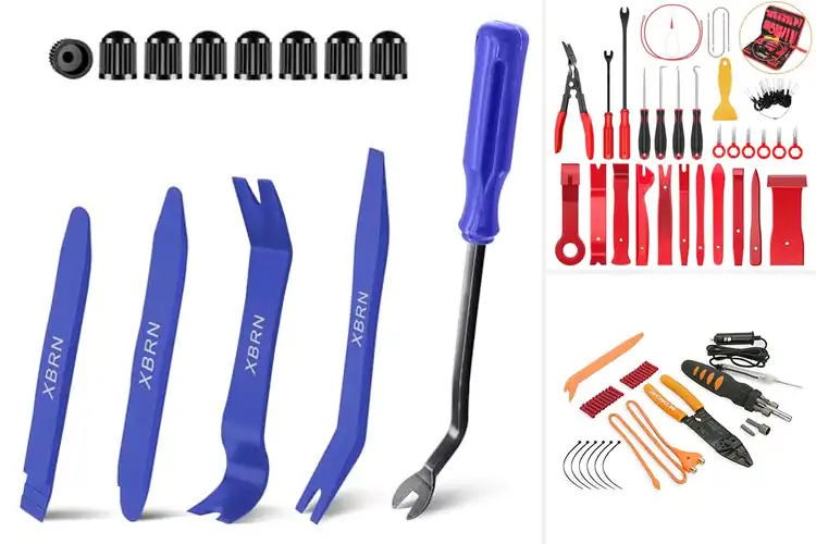 Detailed view of Best Car Audio Installation Tools
