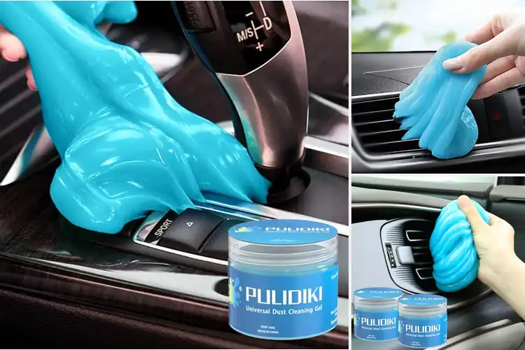 Detailed view of Best Car Detailing Puttys