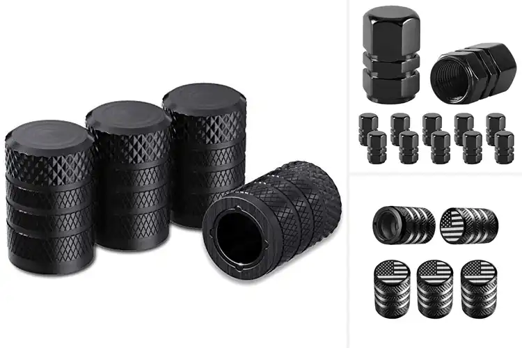 Detailed view of Best Car Tire Accessories