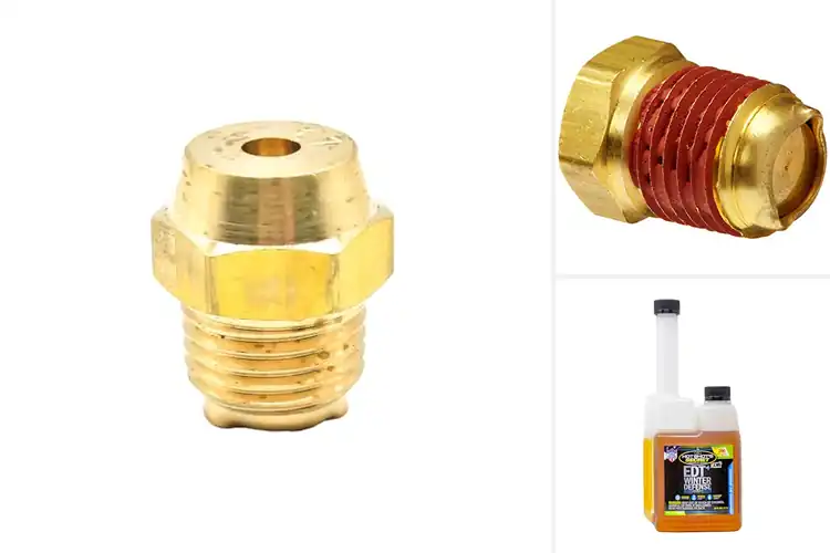 Detailed view of Best Cold Start Flow: Smooth Starts, Reliable Performance