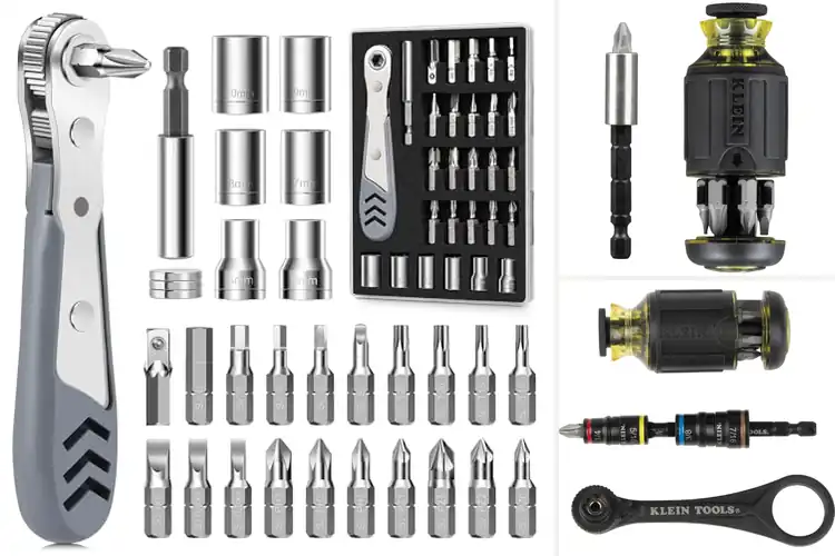 Detailed view of Best Compact Tools: Fix Anything, Anywhere