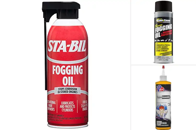 Detailed view of Best Corrosion Prevention Motor Oils