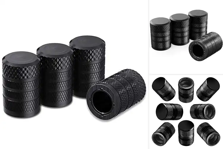 Detailed view of Best Corrosion Resistant Valve Caps