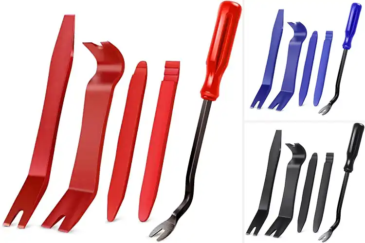 Detailed view of Best Dashboard Dismantle Tools