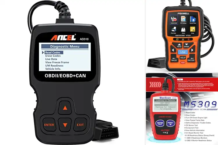 Detailed view of Best Diagnostic Tools For Emission Related Codes