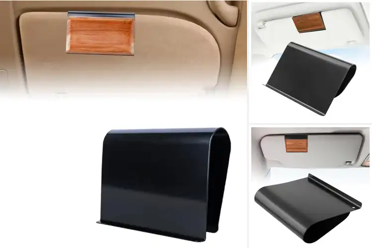 Detailed view of Best Drift Car Air Fresheners For Visor Clips