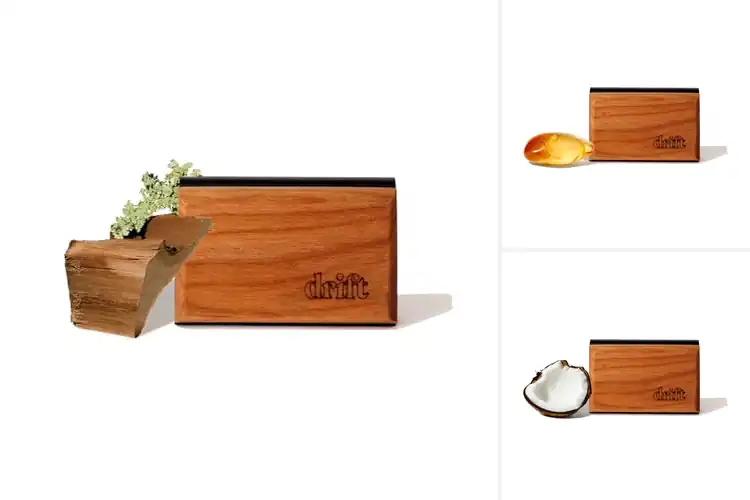 Detailed view of Best Drift Car Air Fresheners to Elevate Your Ride’s Aroma