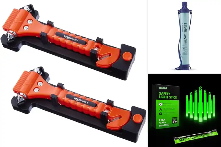 Detailed view of Best Emergency Tools