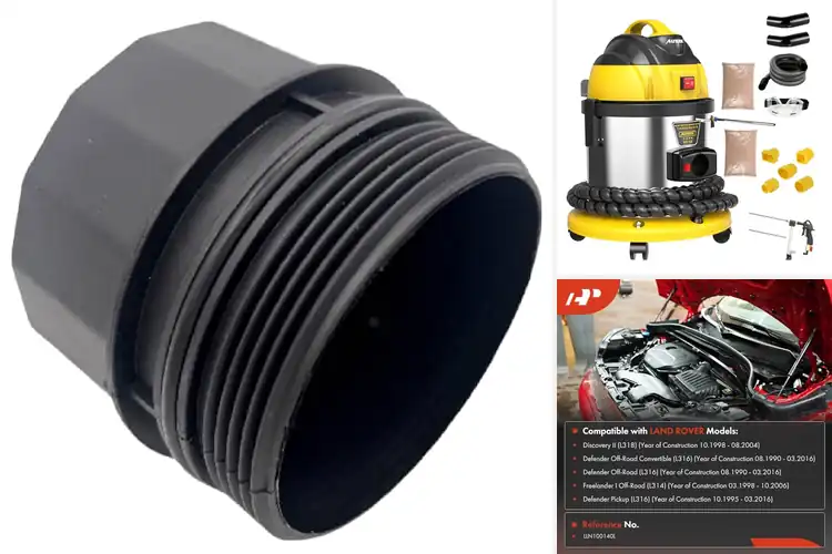 Detailed view of Best Engine Deposit Defenders