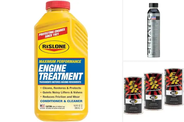 Detailed view of Best Engine Performances: Unlock Your Car’s Full Potential