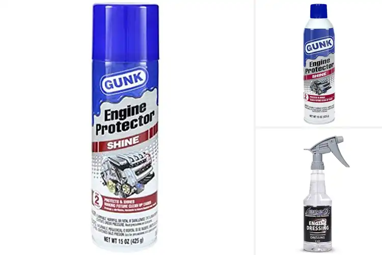 Detailed view of Best Engine Protectors: Top 10 Picks for a Smooth, Safe Ride
