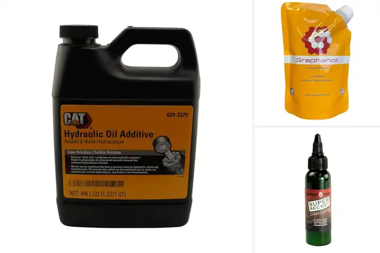 Detailed view of Best Friction-Reduction Benefits