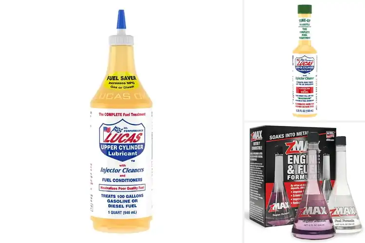 Detailed view of Best Fuel Efficiency Oils: Boost Mileage & Engine Longevity