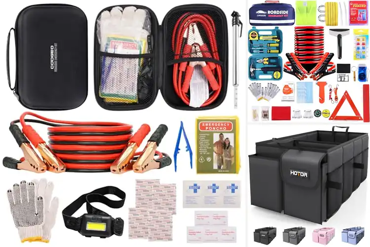 Detailed view of Best Gifts for Car Owners