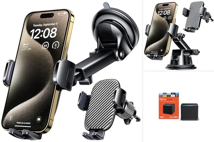 Detailed view of Best Hands‑Free Devices: Stay Comfortable & Move Freely