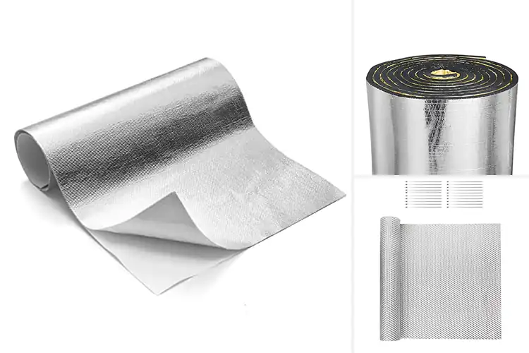 Detailed view of Best Heat Shields For Cars: Top 10 to Keep Cool