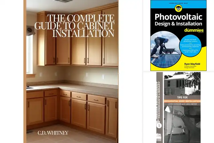 Detailed view of Best Installation Tips