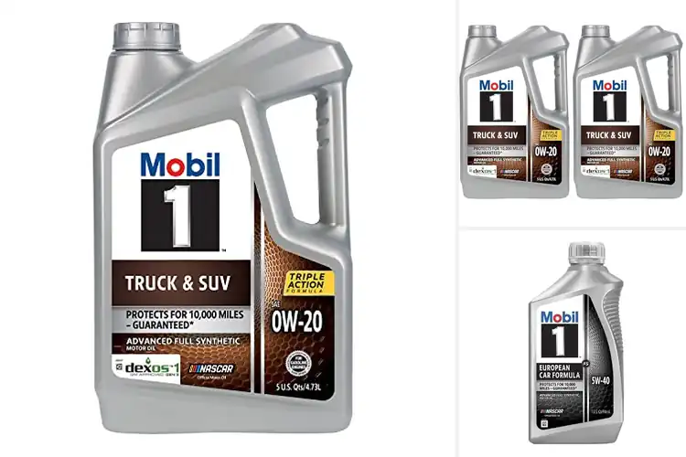 Detailed view of Best Longevity Oil Change Interval 10000 Miles