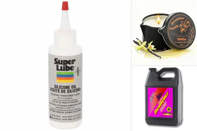 Detailed view of Best Low Temperature Flow Oils