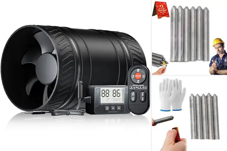 Detailed view of Best Low Temperature Flow