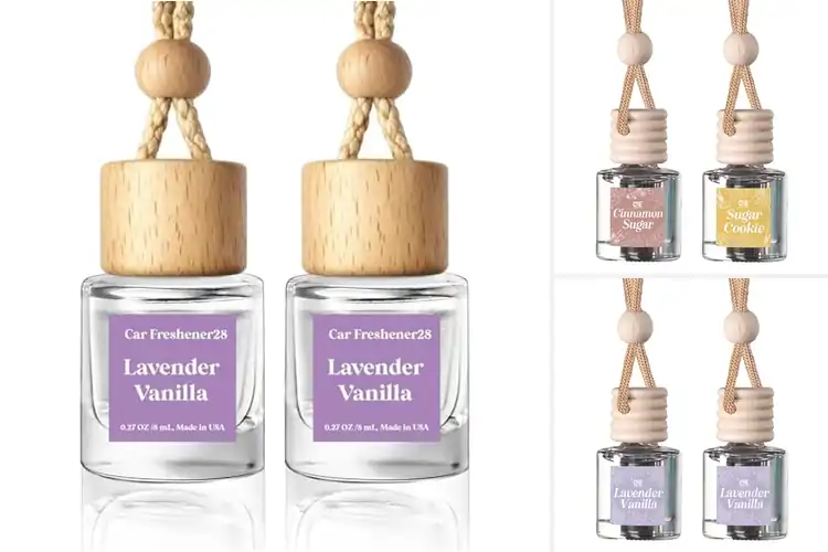 Detailed view of Best Made In Usa Freshener