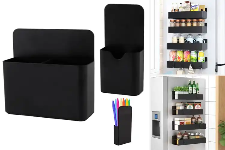 Detailed view of Best Magnetic Holders