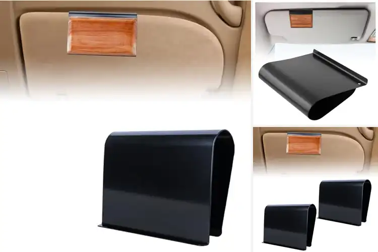 Detailed view of Best Metal Clip Fresheners for a Cleaner, Calmer Drive