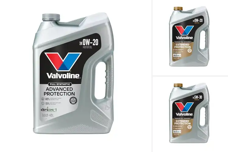 Detailed view of Best Motor Oils For Deposit Defense