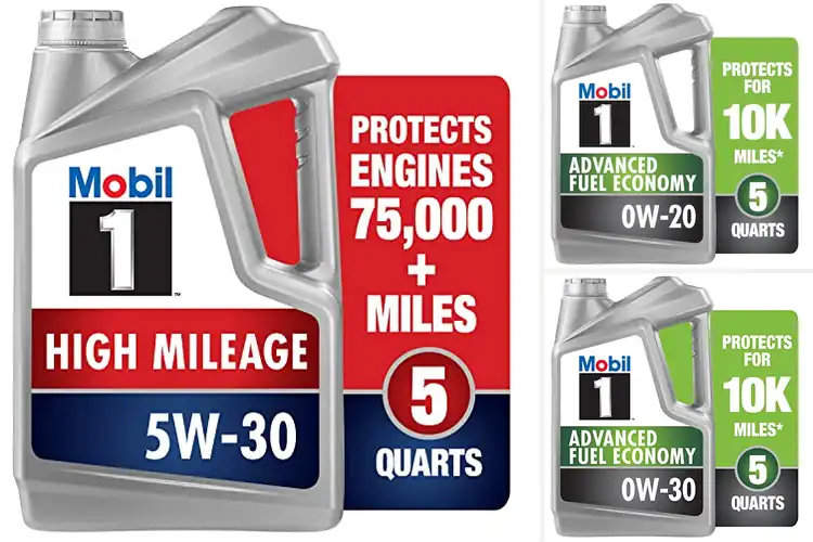 Detailed view of Best Motor Oils Preventing LSPI: Protect Your Engine