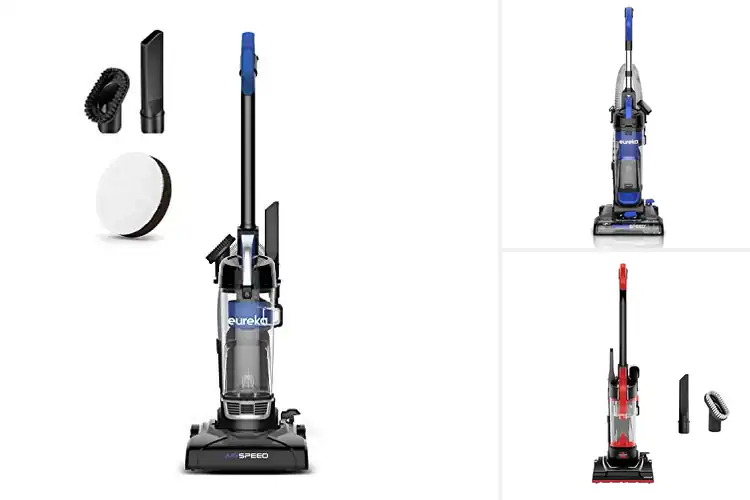Detailed view of Best Power Vacuum Cleaners