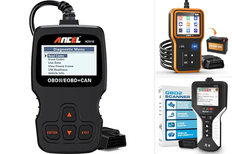 Detailed view of Best Reliable Quick Read And Clear Codes Tool