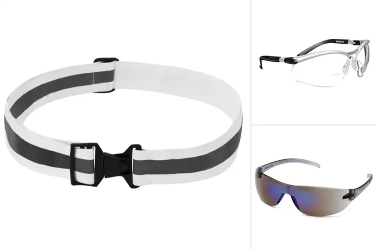 Detailed view of Best Safety Enhancements: Stay Protected & Confident