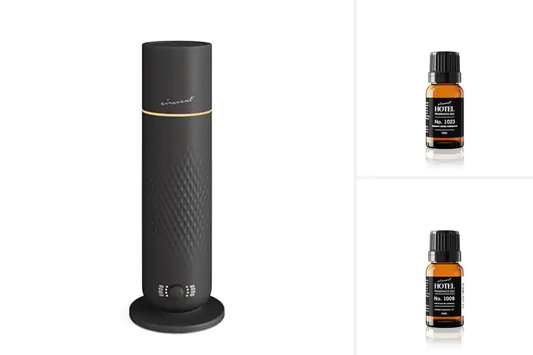 Detailed view of Best Scented Products for Mood‑Boosting Comfort