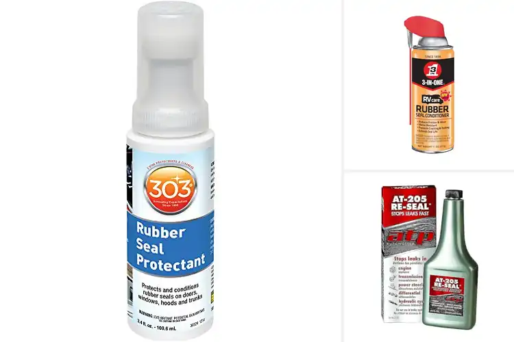 Detailed view of Best Seal Conditioner