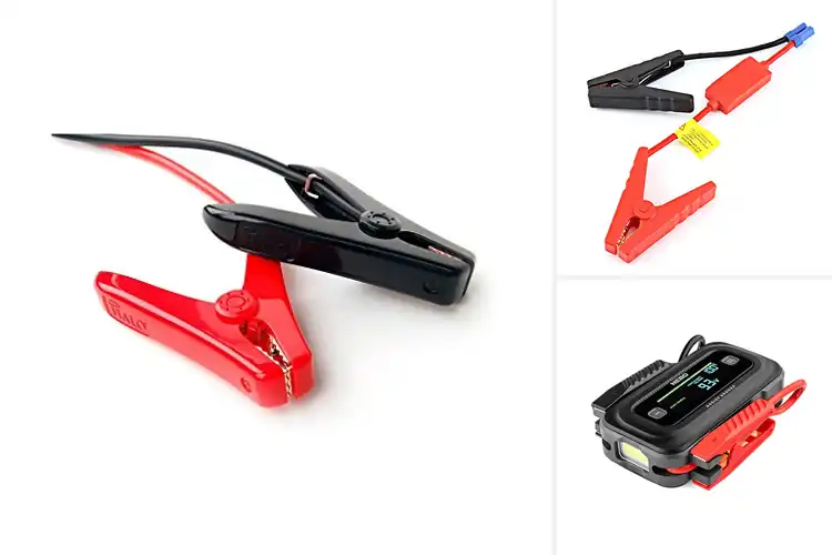 Detailed view of Best Spark Proof Jumpers