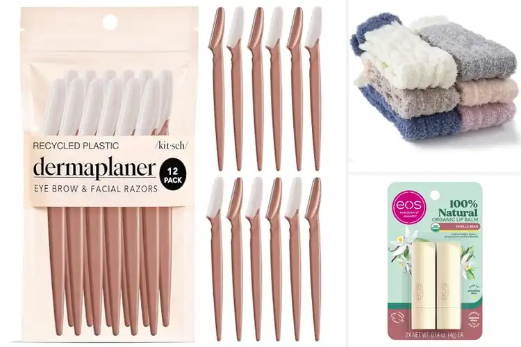 Detailed view of Best Stocking Stuffers For Women: 10 Gifts She’ll Love