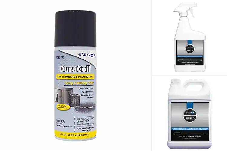 Detailed view of Best Surface Protectants: Ultimate Shield for Lasting Beauty