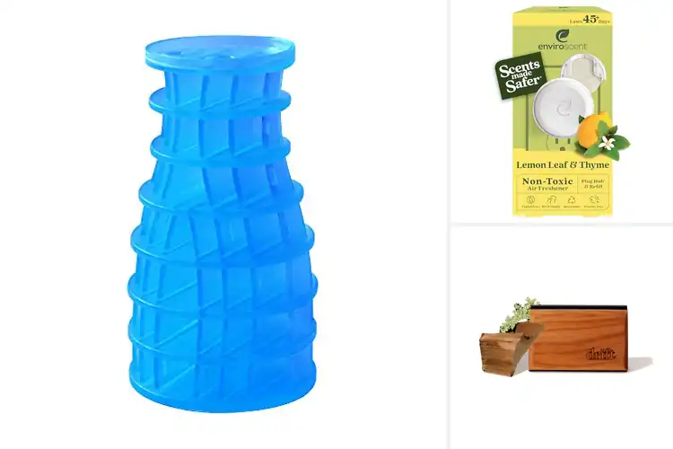 Detailed view of Best Sustainable Air Fresheners