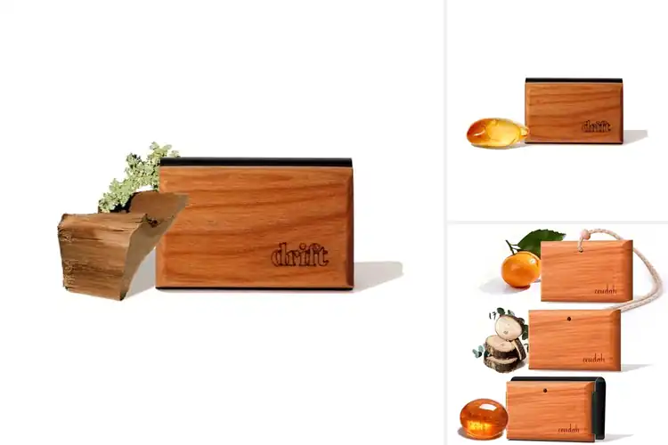 Detailed view of Best Sustainable Wood Fresheners
