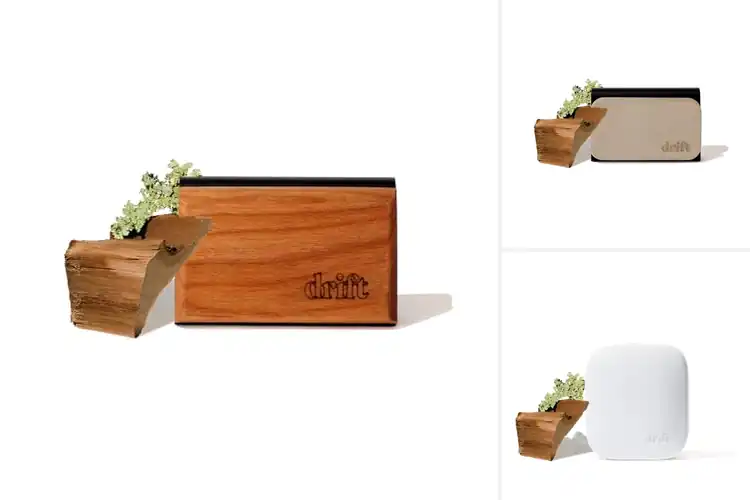 Detailed view of Best Teak Scent Starter Kits