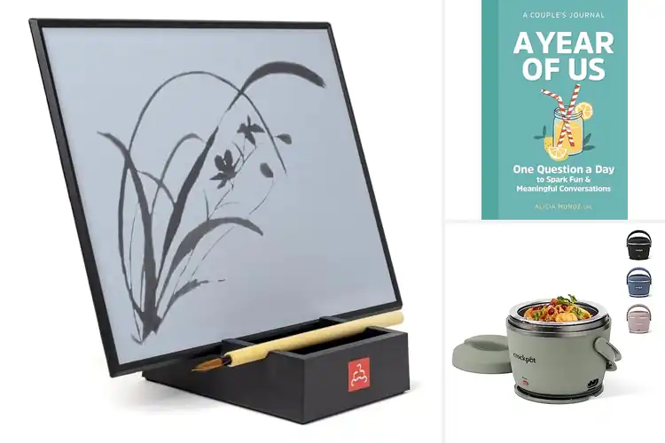 Detailed view of Best Unique Gifts