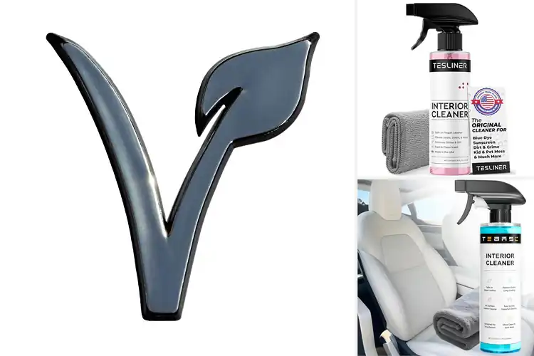 Detailed view of Best Vegan Car Products: Top 10 USA-Made, Eco-Friendly Picks