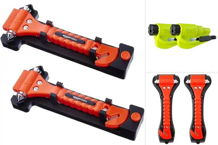 Detailed view of Best Vehicle Safety Tools