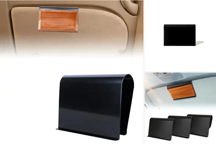 Detailed view of Best Visor Clip Fresheners: Top 10 Picks for a Fresh Drive