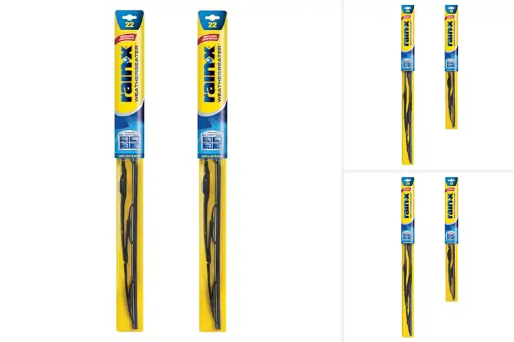 Detailed view of Best Windshield Wipers For Visibility