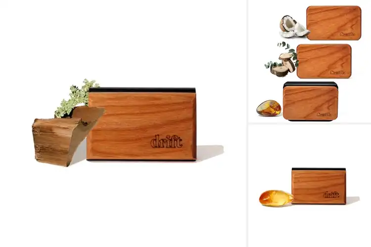 Detailed view of Best Wood Air Fresheners